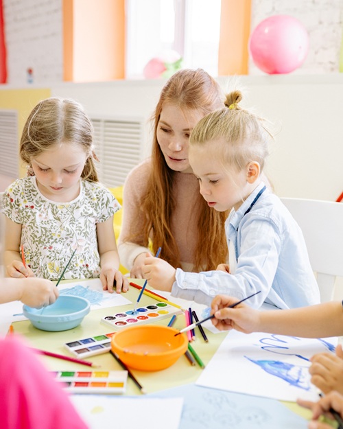 🐰 Kostenlose Osterhasen-Malvorlagen für Kinder – süßes Freebie zum Ausdrucken